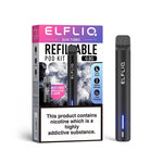 ELFLIQ Elfa Turbo Pod Vape Kit - Image 3 - Image 3