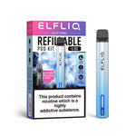 ELFLIQ Elfa Turbo Pod Vape Kit - Image 4 - Image 4