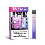 ELFLIQ Elfa Turbo Pod Vape Kit - Image 5 - Image 5