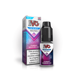 IVG  Forest Berries Ice E-Liquid 50/50 - Image 1