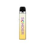 Geekvape Sonder Q2 Pod Vape Kit - Image 13 - Image 13