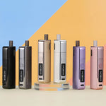 Geekvape Soul Pod Vape Kit - Image 12 - Image 12