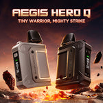 Geekvape Hero Q Pod Vape Kit - Image 10 - Image 10