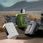 Geekvape Hero Q Pod Vape Kit - Image 9 - Image 9