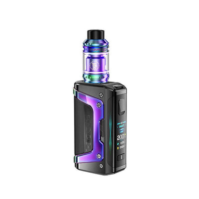 Geekvape Aegis Legend 5 Vape Kit