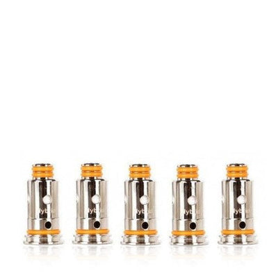 Geekvape G Series Coils