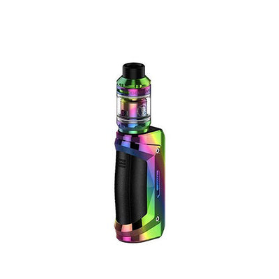 Geekvape Aegis Solo 2 Vape Kit