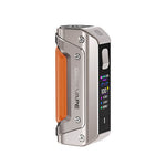 Geekvape Aegis Solo 3 Box Mod (External Battery) - Image 1