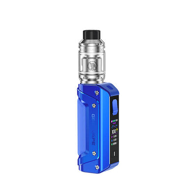 Geekvape Aegis Solo 3 Vape Kit (Built In Battery)