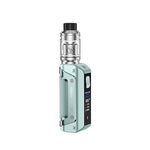 Geekvape Aegis Solo 3 Vape Kit (External Battery) - Image 10 - Image 10