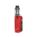 Geekvape Aegis Solo 3 Vape Kit (External Battery) - Image 11 - Image 11