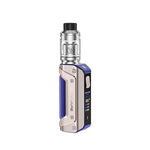 Geekvape Aegis Solo 3 Vape Kit (External Battery) - Image 1