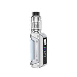 Geekvape Aegis Solo 3 Vape Kit (External Battery) - Image 5 - Image 5