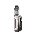Geekvape Aegis Solo 3 Vape Kit (External Battery) - Image 7 - Image 7
