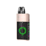Geekvape Digi Q Vista Pod Vape Kit - Image 8 - Image 8