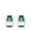 Geekvape E100 Replacement Pod Tank 2ml - 2 Pack
