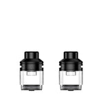 Geekvape E100 Replacement Pod Tank 2ml - 2 Pack - Image 2 - Image 2