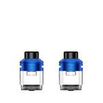 Geekvape E100 Replacement Pod Tank 2ml - 2 Pack - Image 3 - Image 3