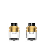 Geekvape E100 Replacement Pod Tank 2ml - 2 Pack - Image 4 - Image 4