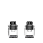 Geekvape E100 Replacement Pod Tank 2ml - 2 Pack - Image 5 - Image 5