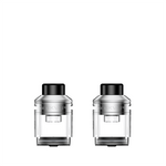 Geekvape E100 Replacement Pod Tank 2ml - 2 Pack - Image 7 - Image 7