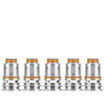 Geekvape P-Series coils - 5 Pack - Image 1