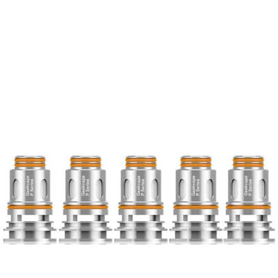 Geekvape P-Series coils - 5 Pack