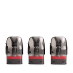 Geekvape Q Replacement Pods - 3 Pack - Image 1