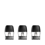 Geekvape Q Replacement Pods - 3 Pack - Image 2 - Image 2