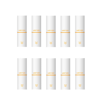 Geekvape Wenax Filter Drip Tip - 10 Pack