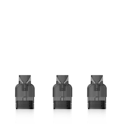 Geekvape Wenax K1 SE Replacement Pods - 3 Pack