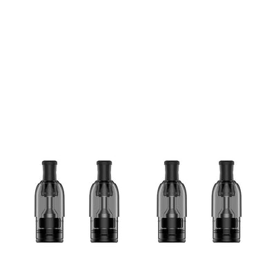Geekvape Wenax M1 Replacement Pods - 4 Pack