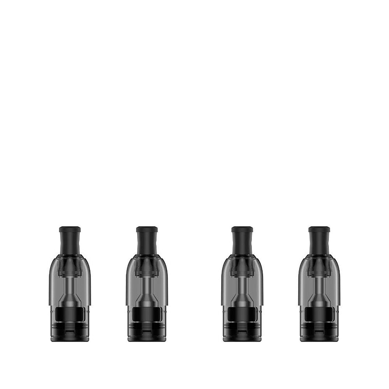 Geekvape Wenax M1 Replacement Pods - 4 Pack