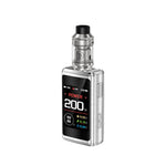 Geekvape Z200 Vape Kit - Image 3 - Image 3