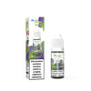 Hayati Pro Max Kiwi Grape Raspberry Nic Salt E-Liquid 10ml