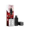 Hayati Pro Max Plus Blackberry Raspberry Prefilled Pod + Refill