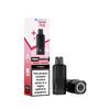 Hayati Pro Max Plus H Bubba Prefilled Pod + Refill