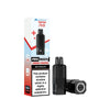 Hayati Pro Max Plus Red Apple Ice Prefilled Pod + Refill