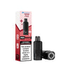 Hayati Pro Max Plus Strawberry Cherry Cranberry Prefilled Pod + Refill