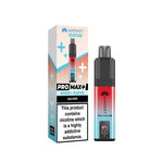 Hayati Pro Max Plus 6000 Prefilled Pod Kit - Image 10 - Image 10
