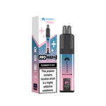 Hayati Pro Max Plus 6000 Prefilled Pod Kit - Image 13 - Image 13