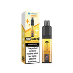 Hayati Pro Max Plus 6000 Prefilled Pod Kit - Image 14 - Image 14