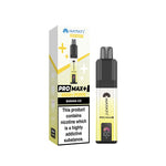 Hayati Pro Max Plus 6000 Prefilled Pod Kit - Image 16 - Image 16