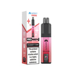 Hayati Pro Max Plus 6000 Prefilled Pod Kit - Image 17 - Image 17
