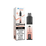 Hayati Pro Max Plus 6000 Prefilled Pod Kit - Image 19 - Image 19