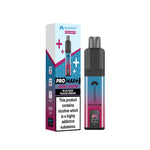 Hayati Pro Max Plus 6000 Prefilled Pod Kit - Image 20 - Image 20