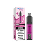 Hayati Pro Max Plus 6000 Prefilled Pod Kit - Image 24 - Image 24