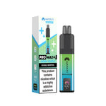 Hayati Pro Max Plus 6000 Prefilled Pod Kit - Image 25 - Image 25