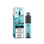 Hayati Pro Max Plus 6000 Prefilled Pod Kit - Image 27 - Image 27