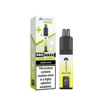 Hayati Pro Max Plus 6000 Prefilled Pod Kit - Image 28 - Image 28
